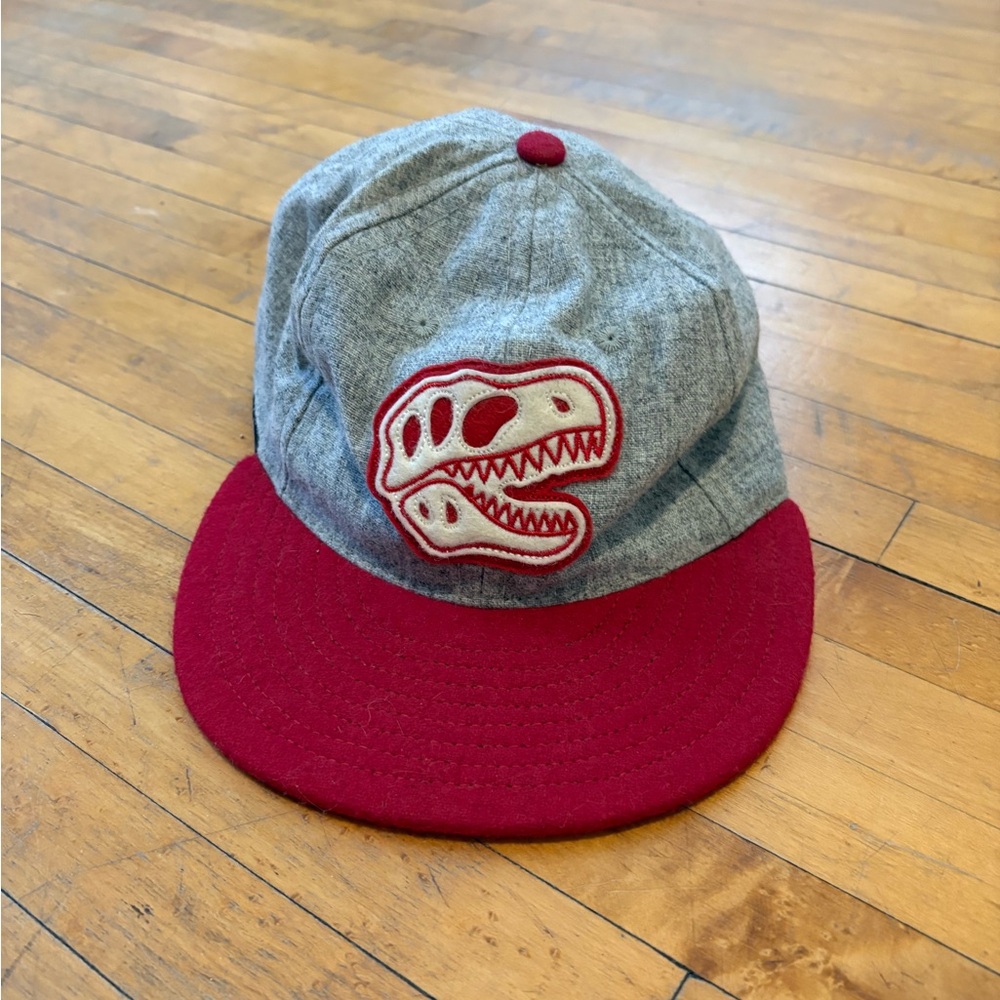 Ebbets Field Throwback baseball cap - image 1
